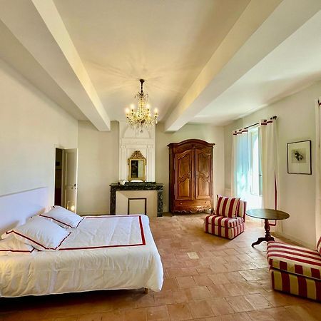 Maison Vigneronne De Bonne Maman - Climatisee Cesseras 外观 照片