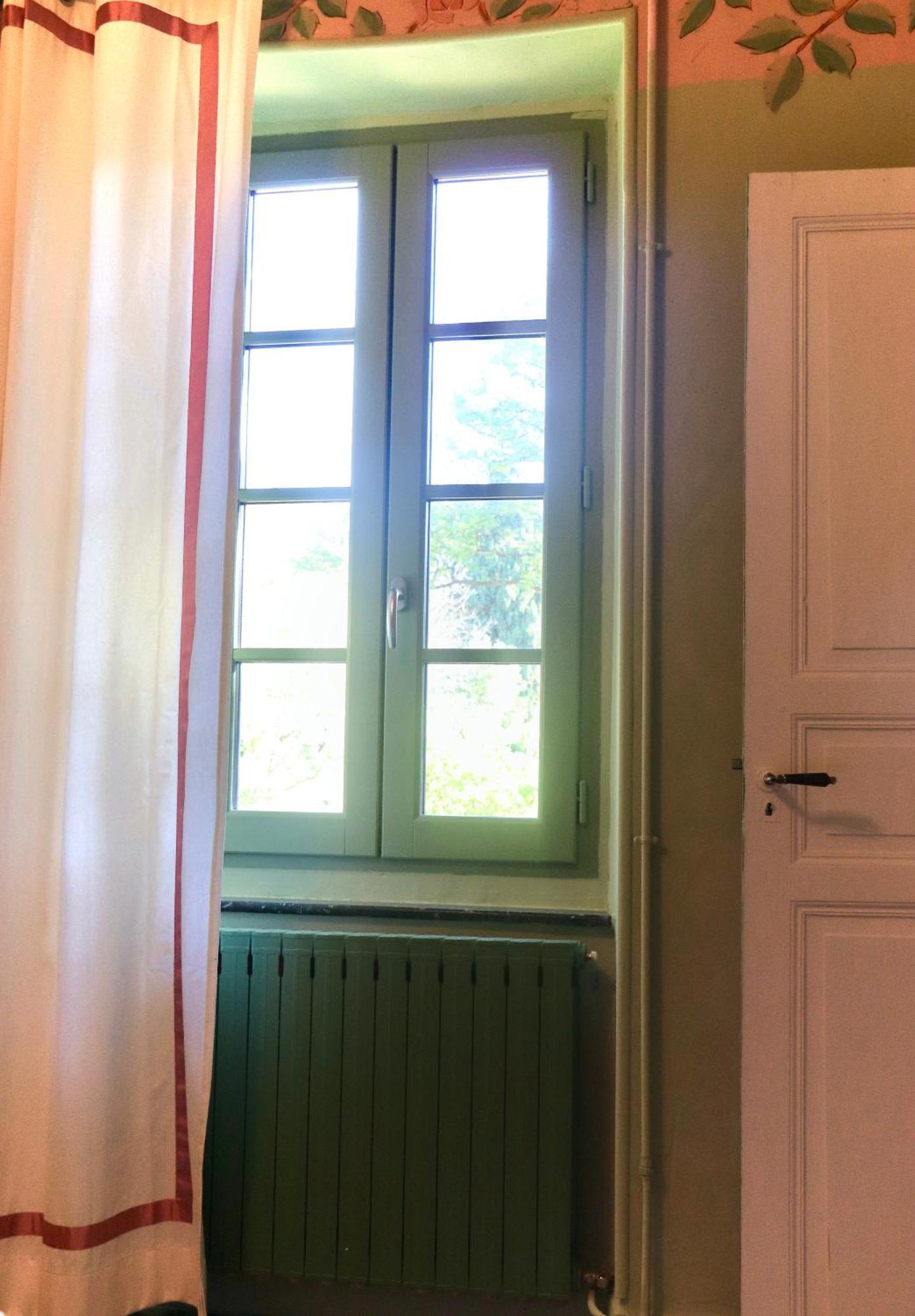 Maison Vigneronne De Bonne Maman - Climatisee Cesseras 外观 照片