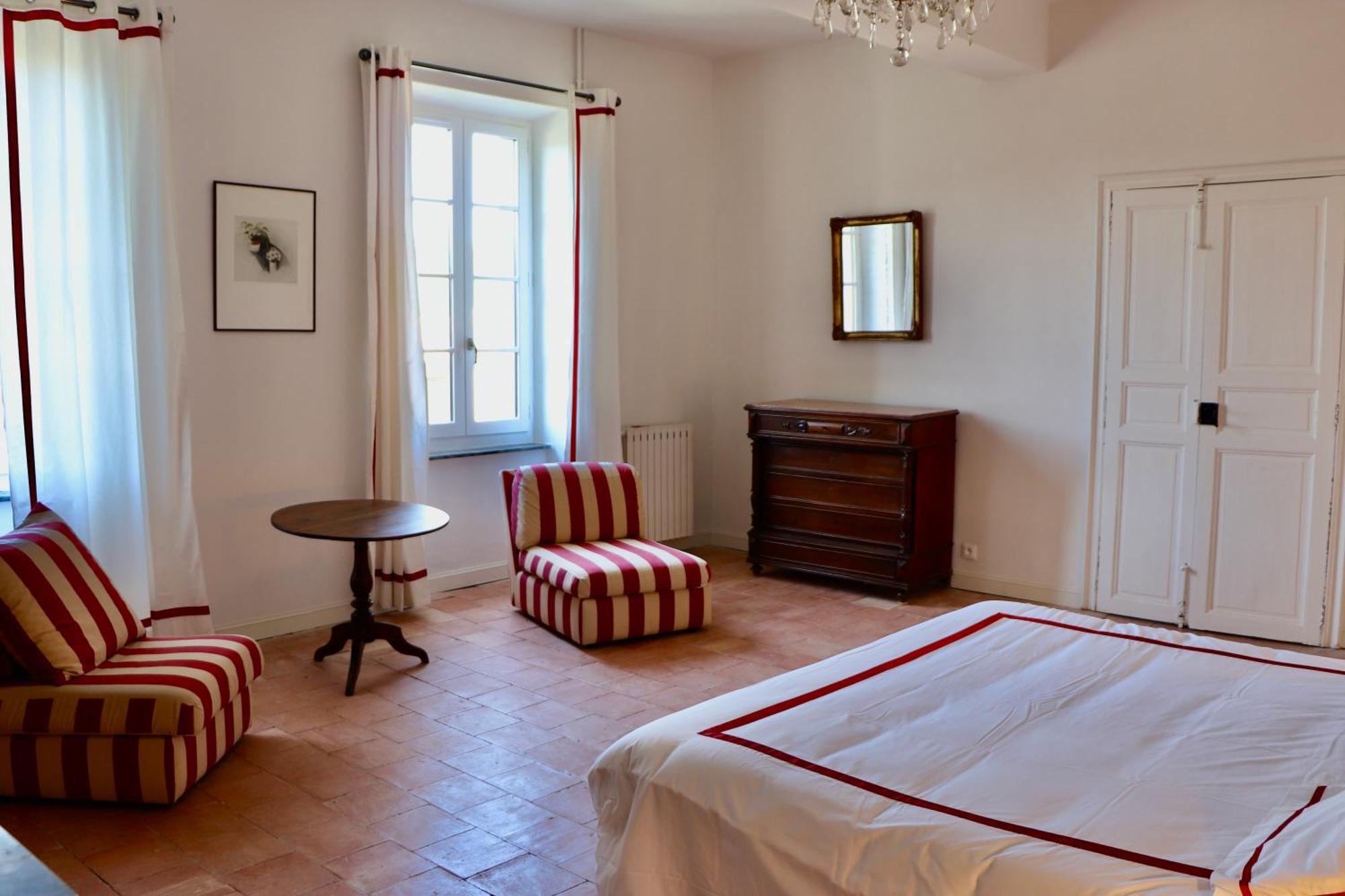 Maison Vigneronne De Bonne Maman - Climatisee Cesseras 外观 照片